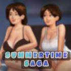 Summertime saga helper أيقونة