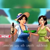 Summertime saga helper تصوير الشاشة 2