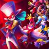 Balan Wonderworld :  Walkthrough APK