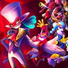 Balan Wonderworld :  Walkthrough Zeichen
