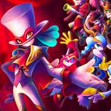 Balan Wonderworld :  Walkthrough