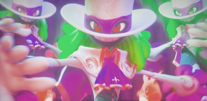 Balan Wonderworld :  Walkthrough Screenshot 1