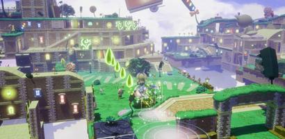 Balan Wonderworld :  Walkthrough Screenshot 2