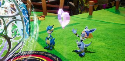 Balan Wonderworld :  Walkthrough Screenshot 3