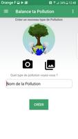 Balance ta Pollution : écologie nuisance visuelle screenshot 1