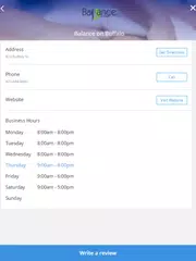 Balance on Buffalo APK download