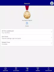 Balance on Buffalo APK download