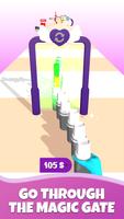 Lipstick Run DIY ภาพหน้าจอ 2