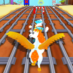 My Little Horse Subway Magic icon
