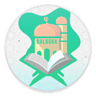 Nahjul Balagha ikon