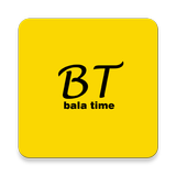 Icona Bala Time