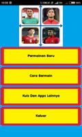 Tebak Gambar Timnas Indonesia U-23 2019 Cartaz