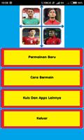 Tebak Gambar Timnas Indonesia U-23 2019 Poster