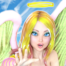 Sexy Angels Girls APK