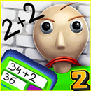 Education And Learning Math In School Horror Game. APK