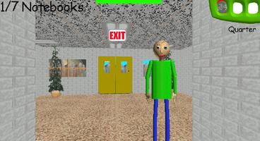 2 Schermata Education And Learning Math In School Horror Game.