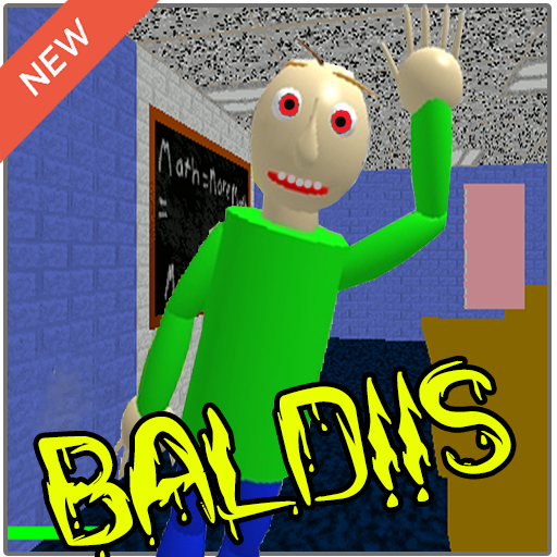 Baldi's Basics Rblox Bakon Mod