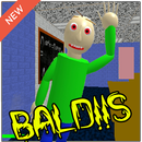 Baldi's Basics Rblox Bakon Mod APK