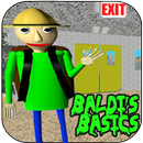 Baldis education school house angry mod-APK