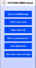 To Tolk - Fake HD Video Calls & Voice Chats APK download