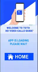 To Tolk - Fake HD Video Calls & Voice Chats APK download