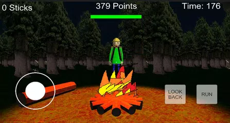 Buldi's basic Field Trip in Camping アプリダウンロード