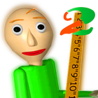 Baldi's Basics Spider Classic icon