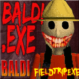 Buldi's basic Field Trip in Ca