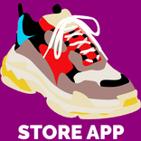 Balenciaga Shoes 👟