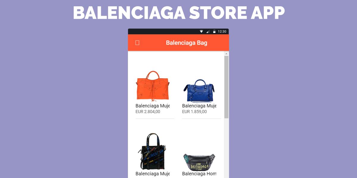 Balenciaga Shoes 👟 for Android - APK Download