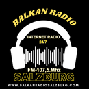 Balkan Radio Salzburg APK