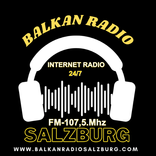 Balkan Radio Salzburg