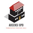 Absensi OPD Pemprov Bali أيقونة