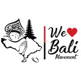 ikon Love Bali