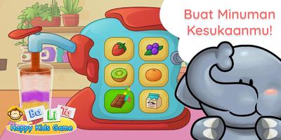 Balita Happy Kids Game screenshot 1