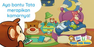 Balita Happy Kids Game screenshot 2