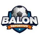 Balón Deportivo иконка