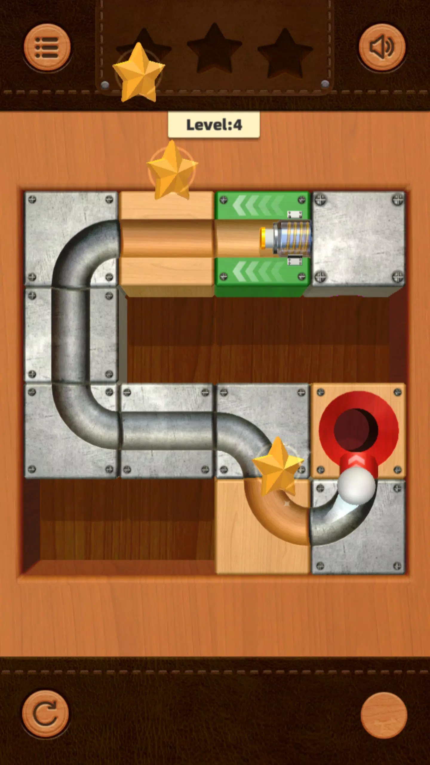 Roll The Ball APK for Android Download