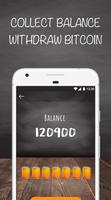 Guess where the ball - Play & Earn Bitcoins screenshot 2