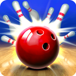Bowling 3D Game