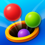 Ball Away