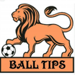 Ball tips - Sure predictions icon