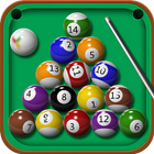 Billiards biểu tượng