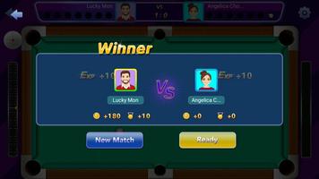 Billiards screenshot 2