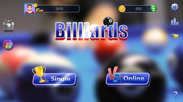 Billiards স্ক্রিনশট 3