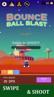 Ball Blast Cartaz