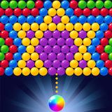 Bubble Shooter: เกมยิงบอล