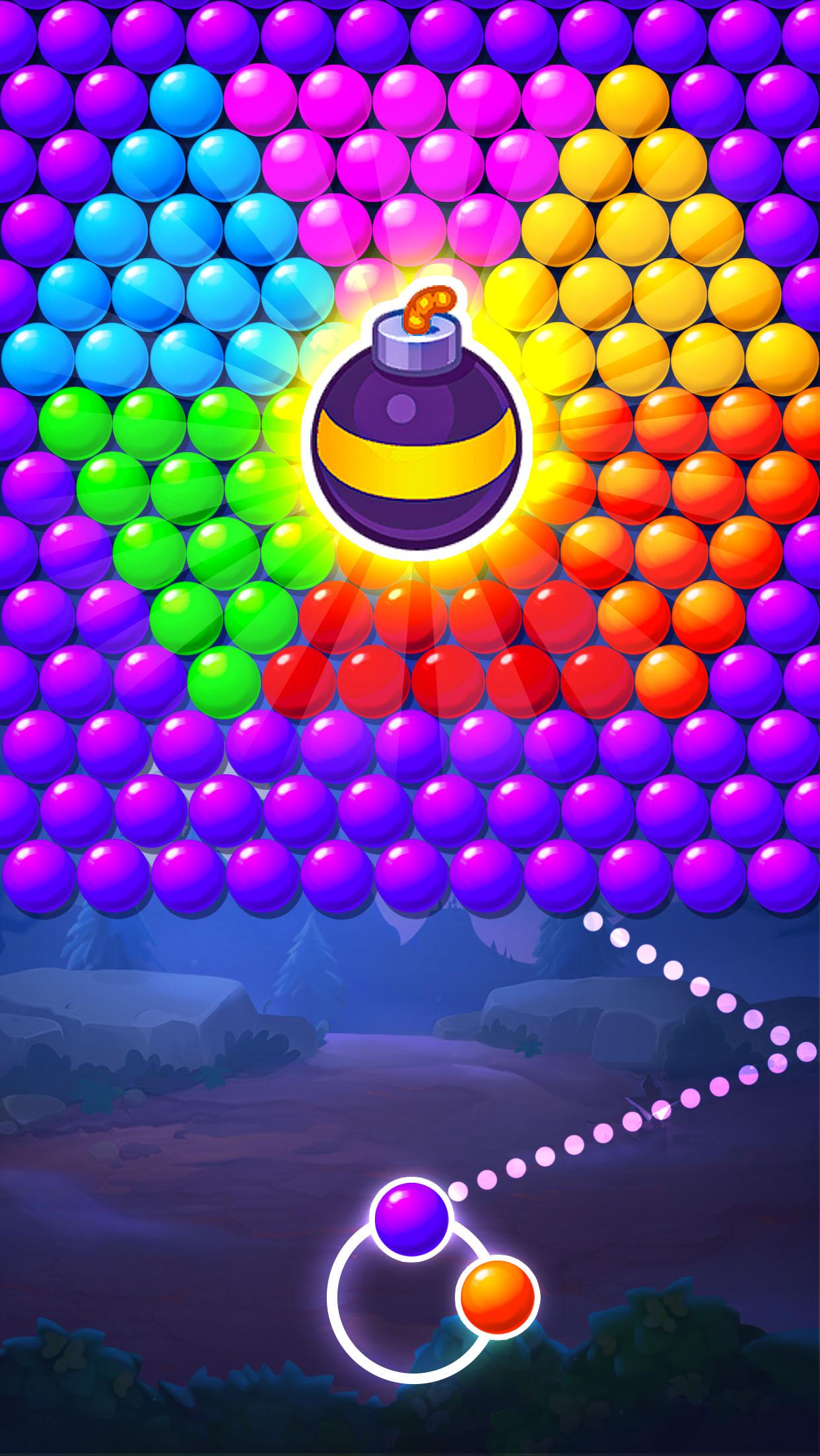 Bubble Pop Dream: Bubble Shoot for Android - Free App Download