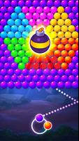 Bubble Shooter: Puzzle Games الملصق