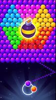 Bubble Pop الملصق